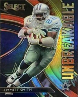 Emmitt Smith