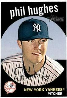 Phil Hughes