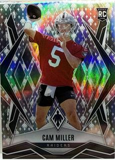 Cam Miller