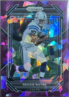 Reggie Wayne