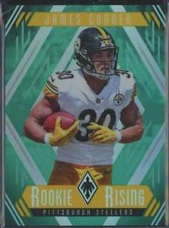 James Conner