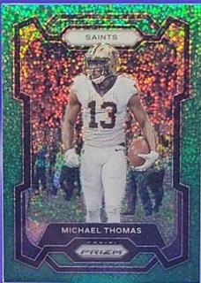 Michael Thomas