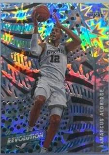 LaMarcus Aldridge