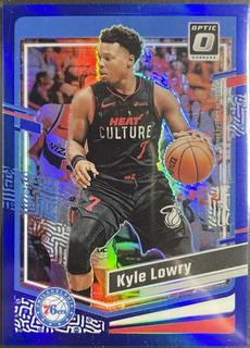 Kyle Lowry