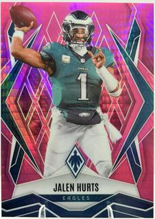 Jalen Hurts