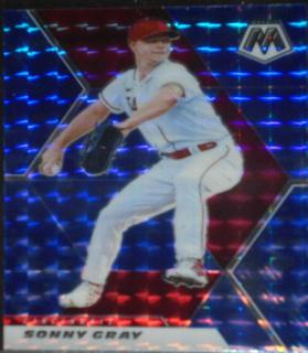 Sonny Gray