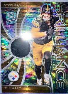 T.J. Watt