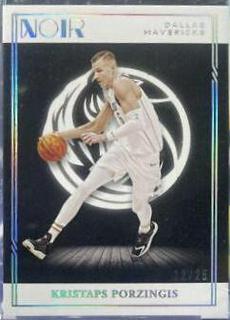 Kristaps Porzingis