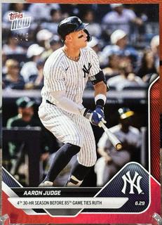 Aaron Judge