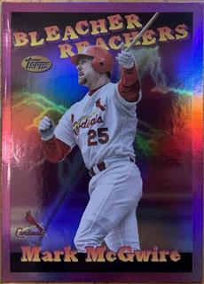 Mark McGwire
