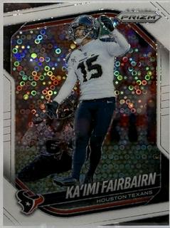Ka'imi Fairbairn