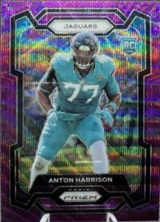 Anton Harrison