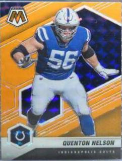 Quenton Nelson