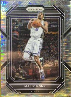 Malik Monk
