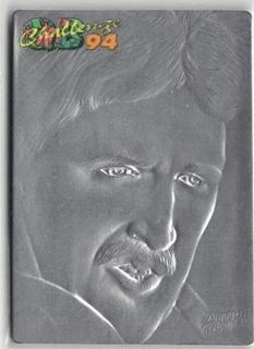 Jeff Hostetler