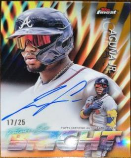 Ronald Acuna Jr.