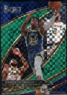 D'Angelo Russell