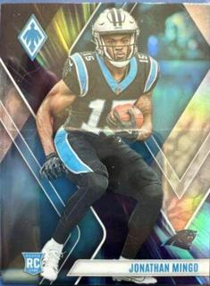 Jonathan Mingo