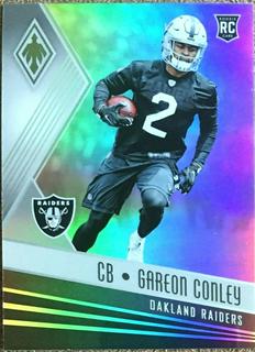 Gareon Conley