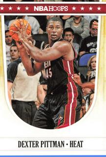 Dexter Pittman