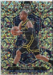 Chris Paul