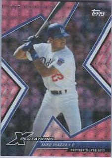 Mike Piazza