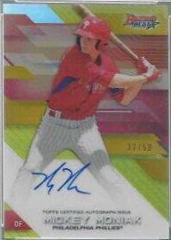 Mickey Moniak