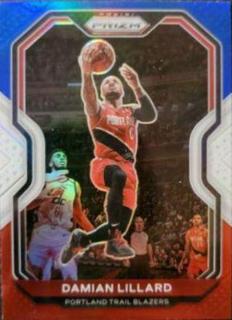 Damian Lillard