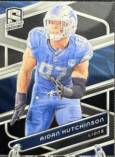Aidan Hutchinson