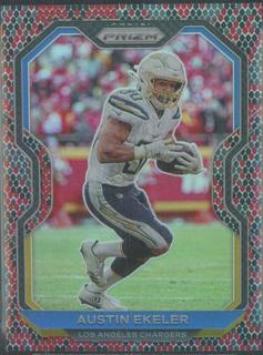 Austin Ekeler