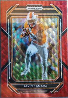 Alvin Kamara