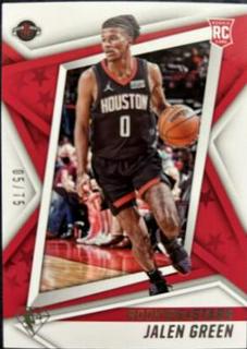 Jalen Green