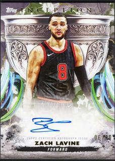 Zach LaVine
