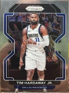 Tim Hardaway Jr.