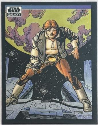 The Smuggler #22