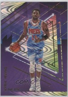 Kyrie Irving