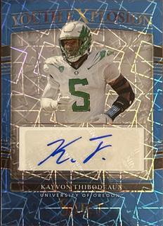 Kayvon Thibodeaux