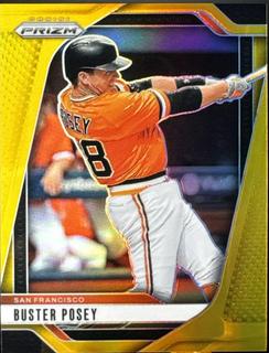 Buster Posey
