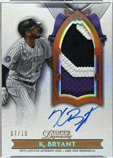 Kris Bryant