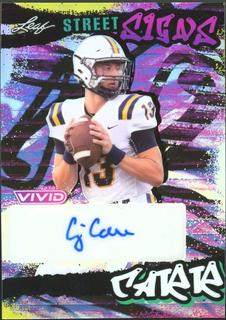 CJ Carr