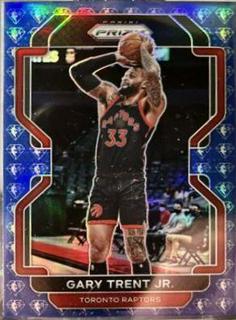 Gary Trent Jr.