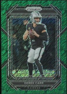 Derek Carr