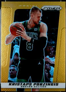 Kristaps Porzingis