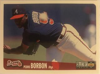 Pedro Borbon
