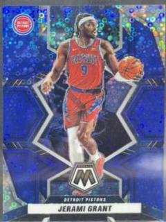 Jerami Grant