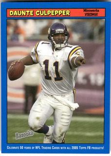 Daunte Culpepper
