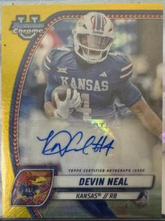 Devin Neal