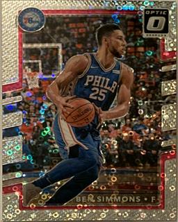 Ben Simmons