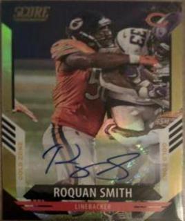 Roquan Smith