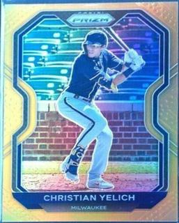 Christian Yelich